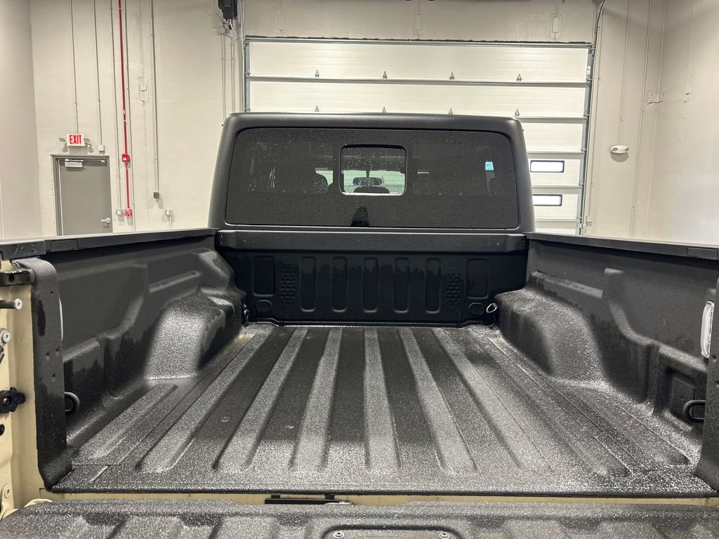 Used 2022 Jeep Gladiator Sport image 32