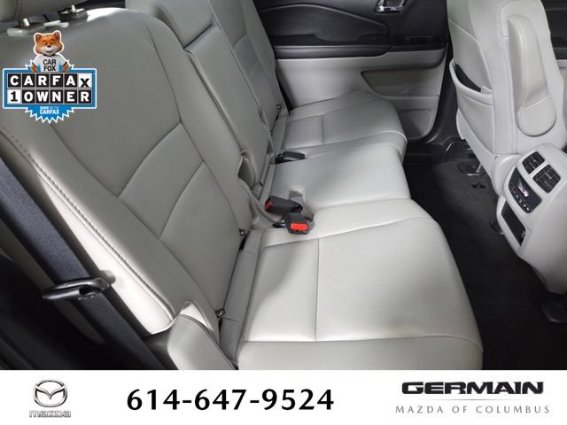 Used 2020 Honda Pilot EX-L image 21