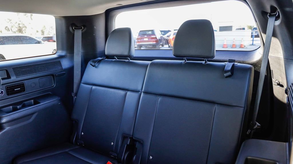 Used 2025 Hyundai Santa Fe SEL image 23