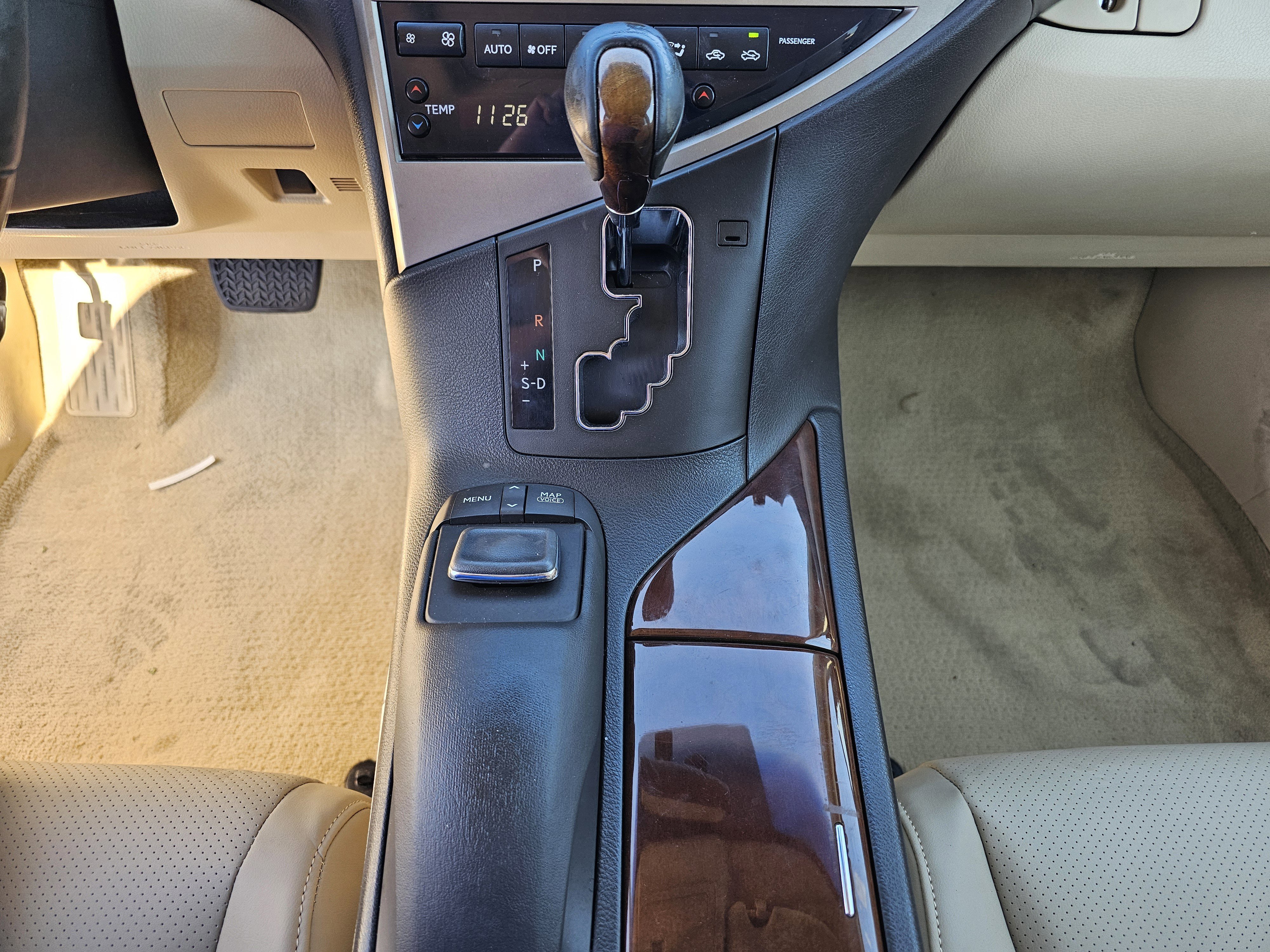 Used 2015 Lexus RX 350 FWD image 13