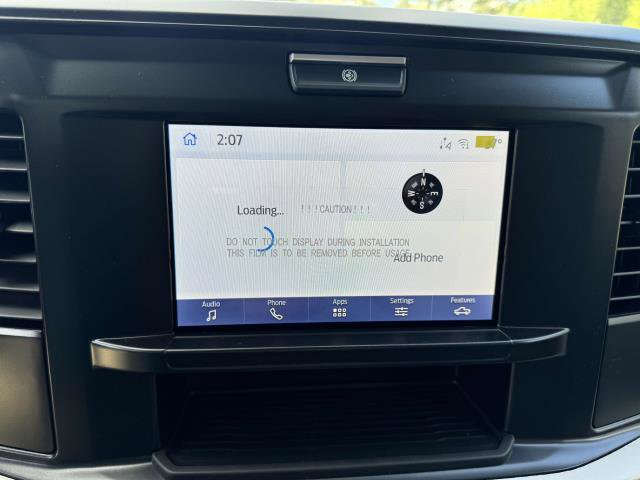 New 2026 Ford F550 4x4 Crew Cab image 18