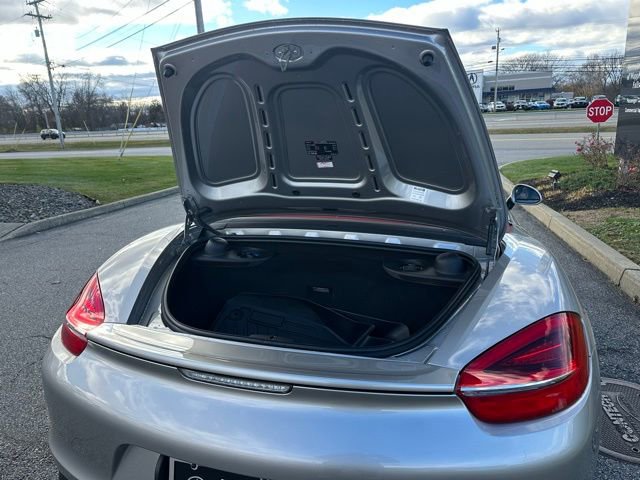 Used 2013 Porsche Boxster S image 41