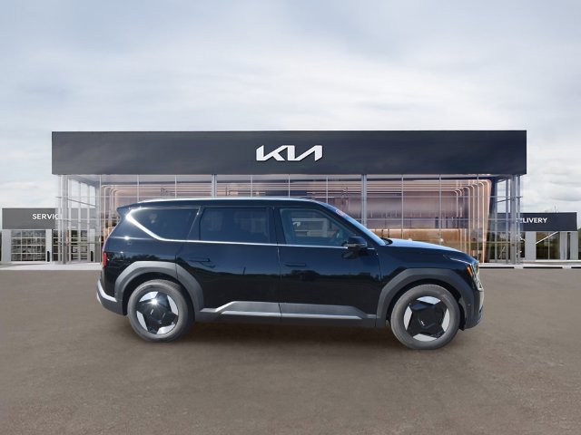 New 2026 Kia EV9 Wind AWD/4WD image 2