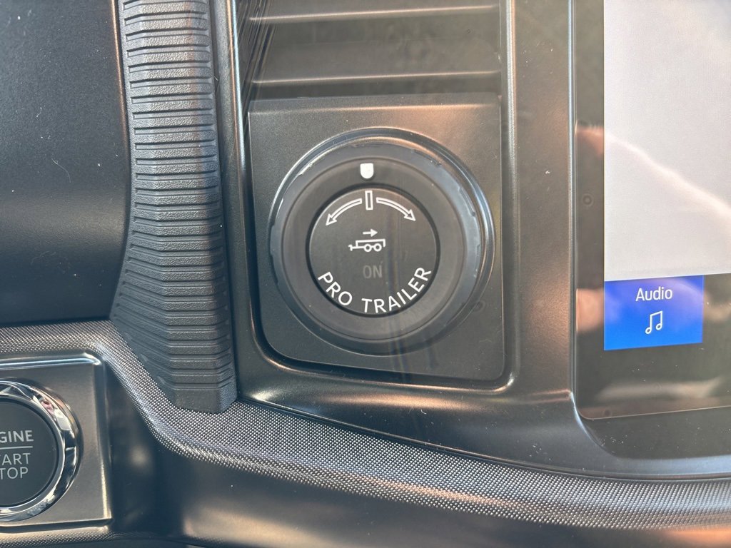 New 2025 Ford F150 Tremor w/ Equipment Group 402A High image 27