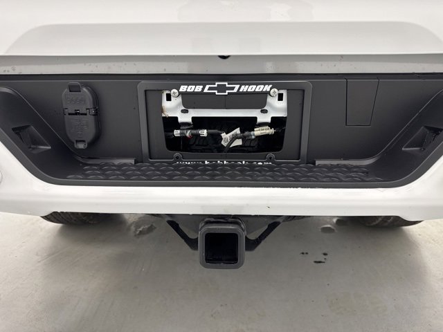 New 2026 Chevrolet Colorado LT w/ Advanced Trailering Package image 29