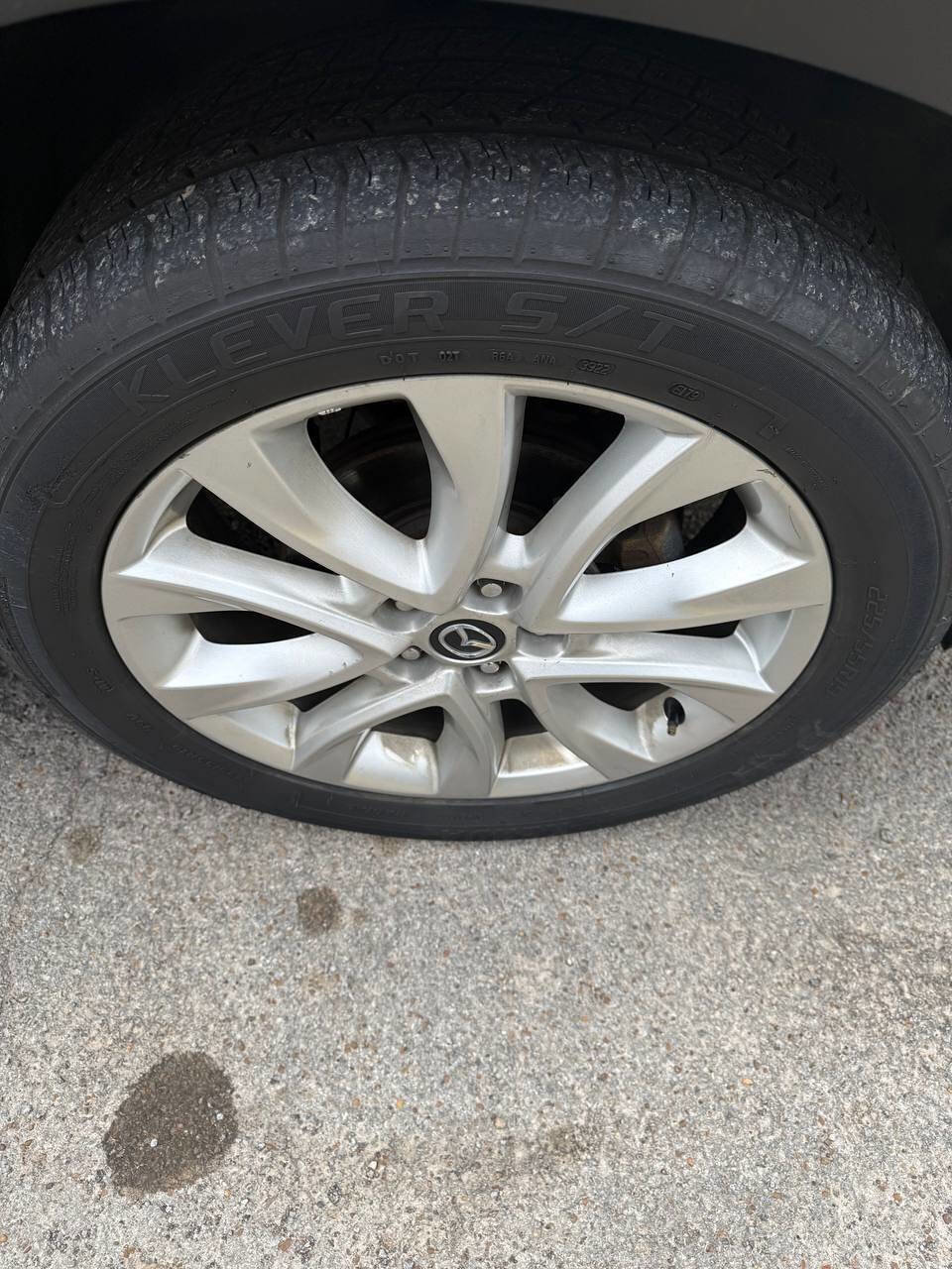 Used 2014 MAZDA CX-5 Grand Touring image 26