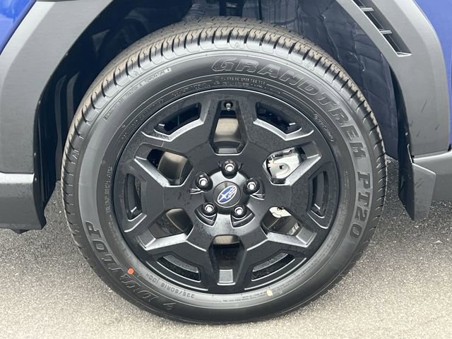 New 2026 Subaru Outback Limited image 40