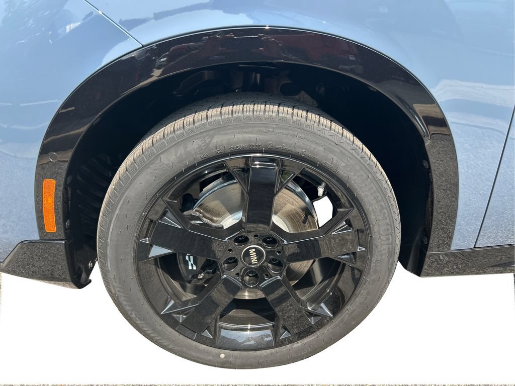 New 2027 MINI Cooper Countryman S AWD/4WD image 27