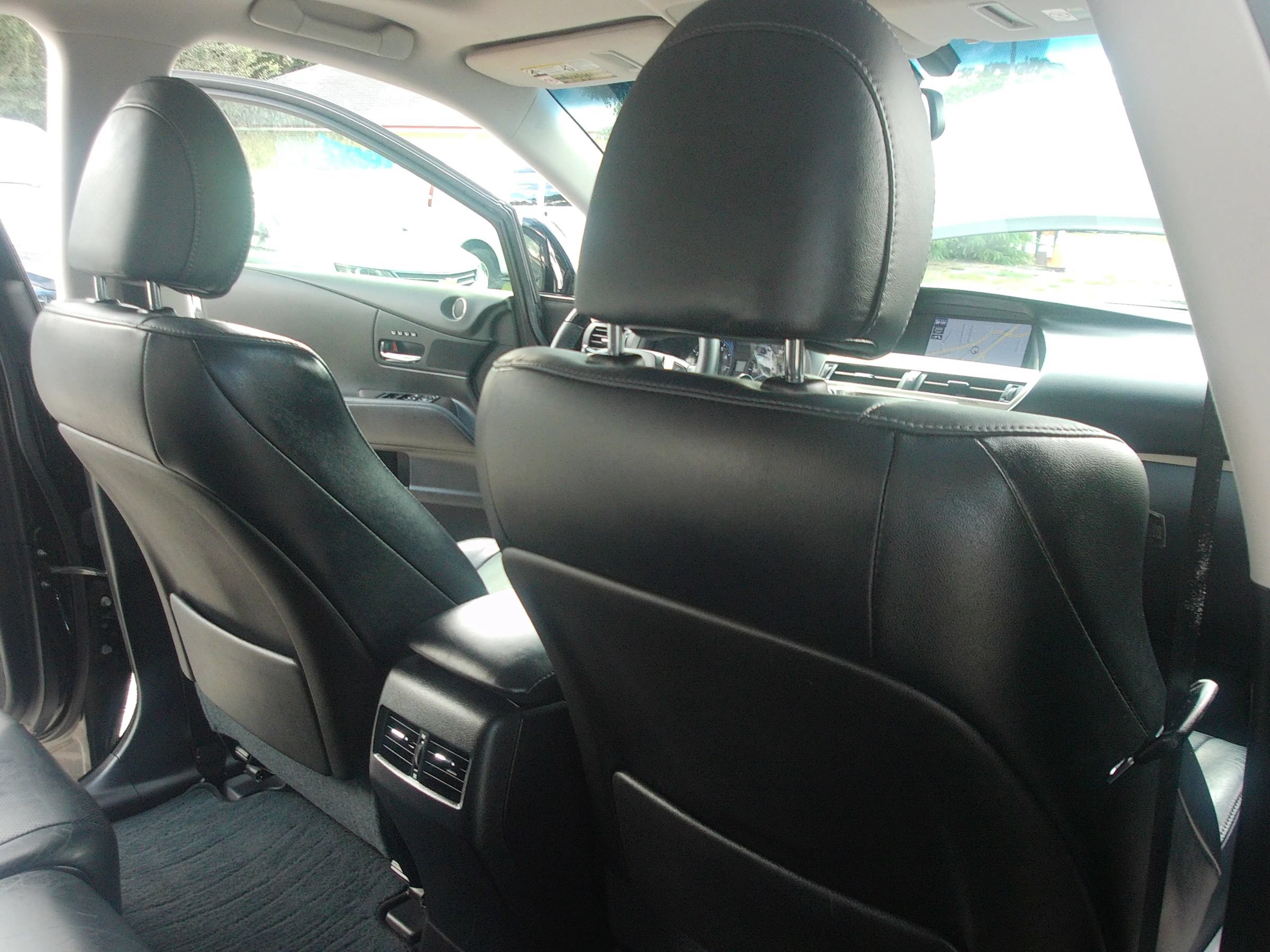 Used 2013 Lexus RX 350 FWD w/ Navigation Pkg image 32