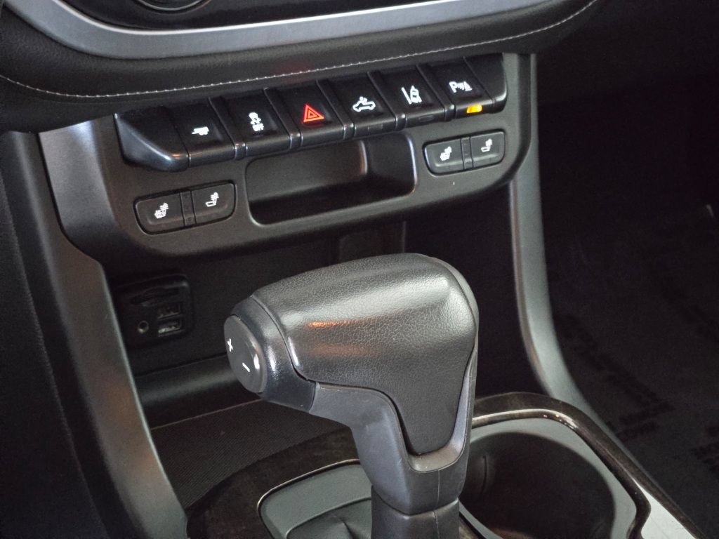 Certified 2020 GMC Canyon SLE w/ Driver Alert Package AWD/4WD image 27