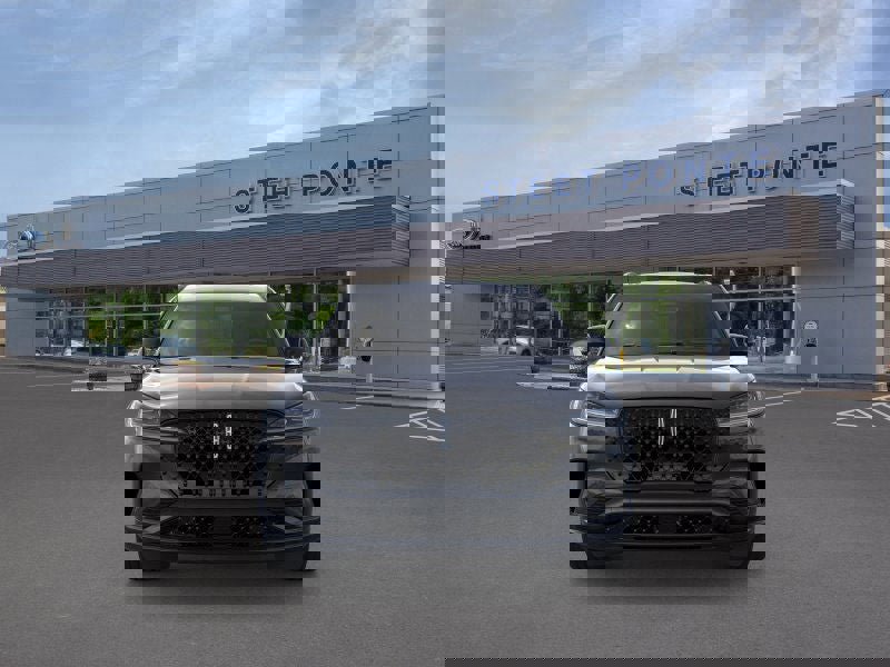 New 2025 Lincoln Aviator Reserve w/ Luxury Package image 6