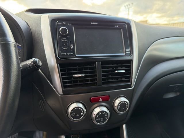 Used 2013 Subaru Forester 2.5X Limited image 10