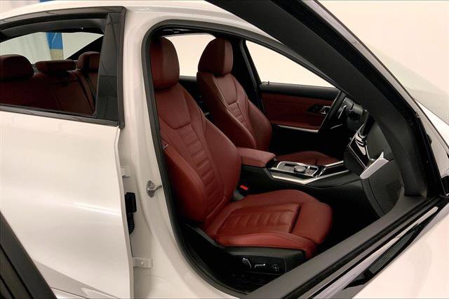 Used 2024 BMW M340i xDrive image 6