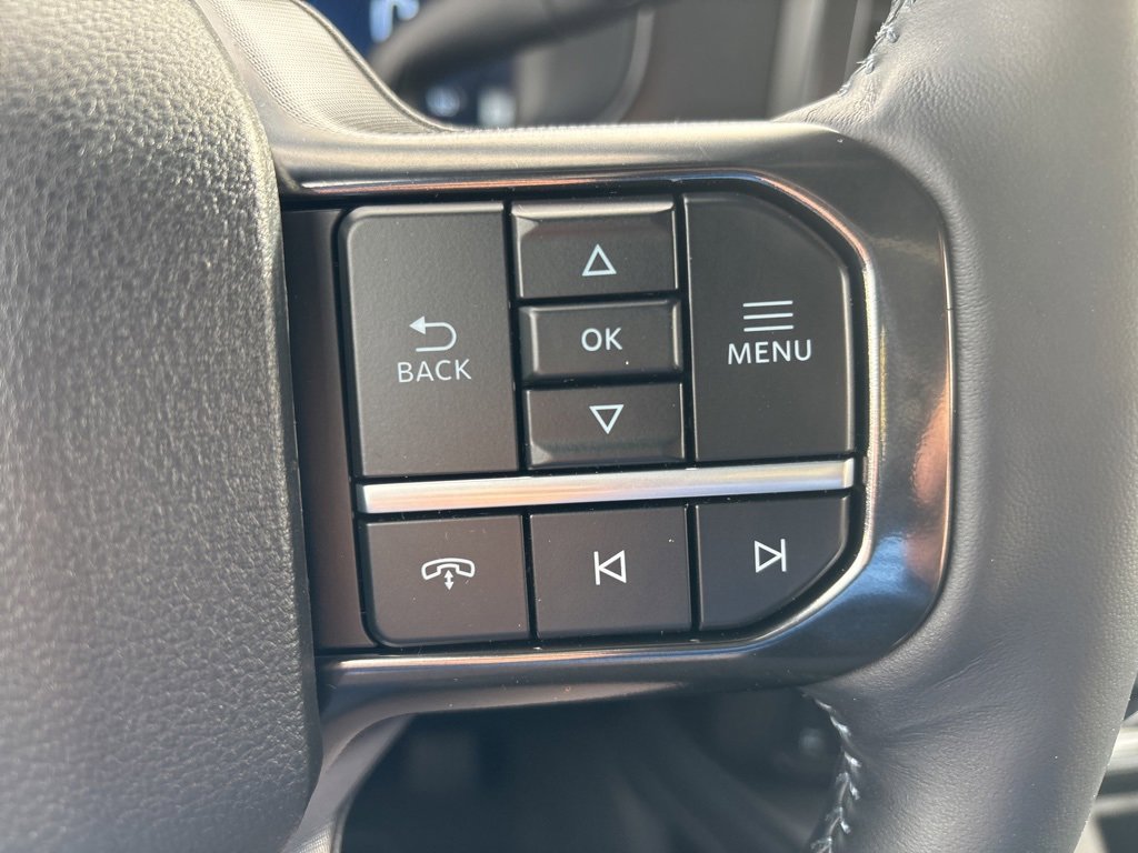 New 2026 Ford F250 Platinum w/ Tremor Off-Road Package image 32