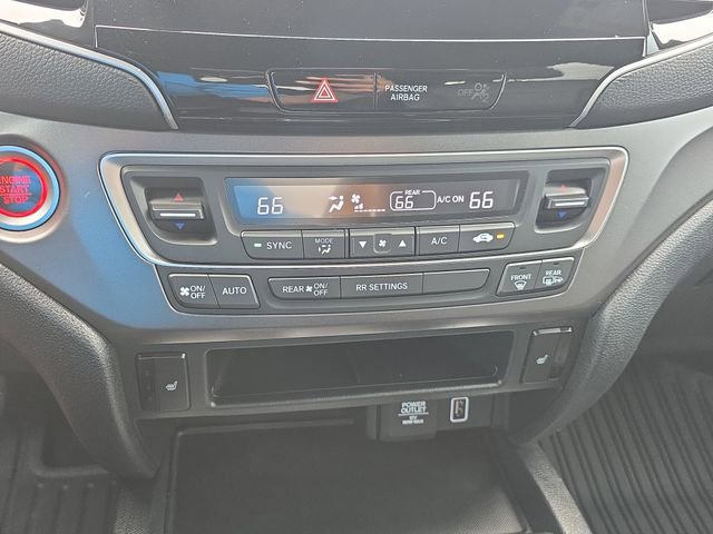 Used 2021 Honda Passport EX-L image 24