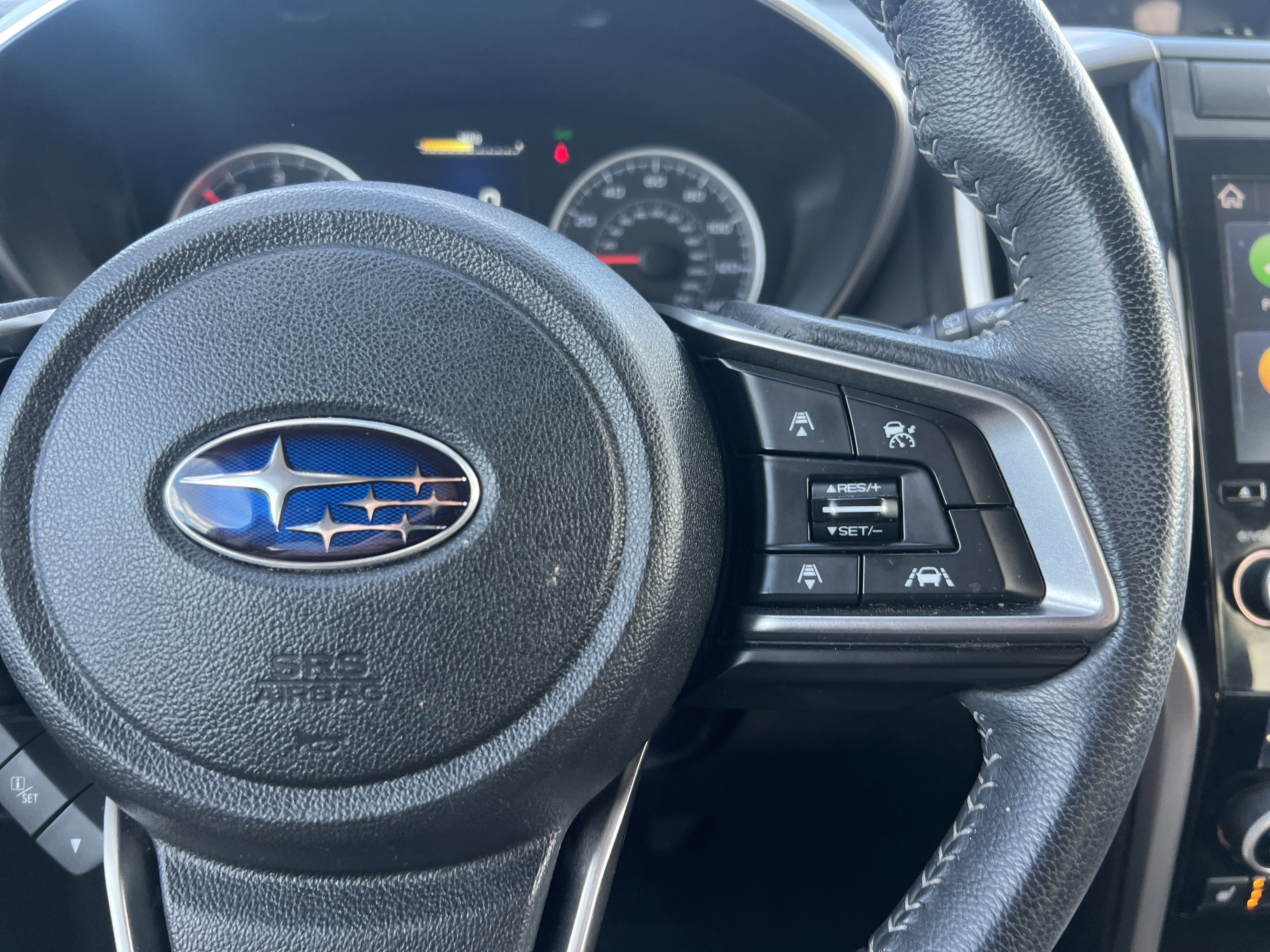 Used 2020 Subaru Ascent Premium w/ Convenience Package image 29