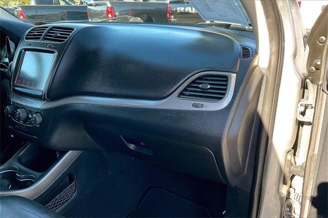 Used 2020 Dodge Journey Crossroad image 16
