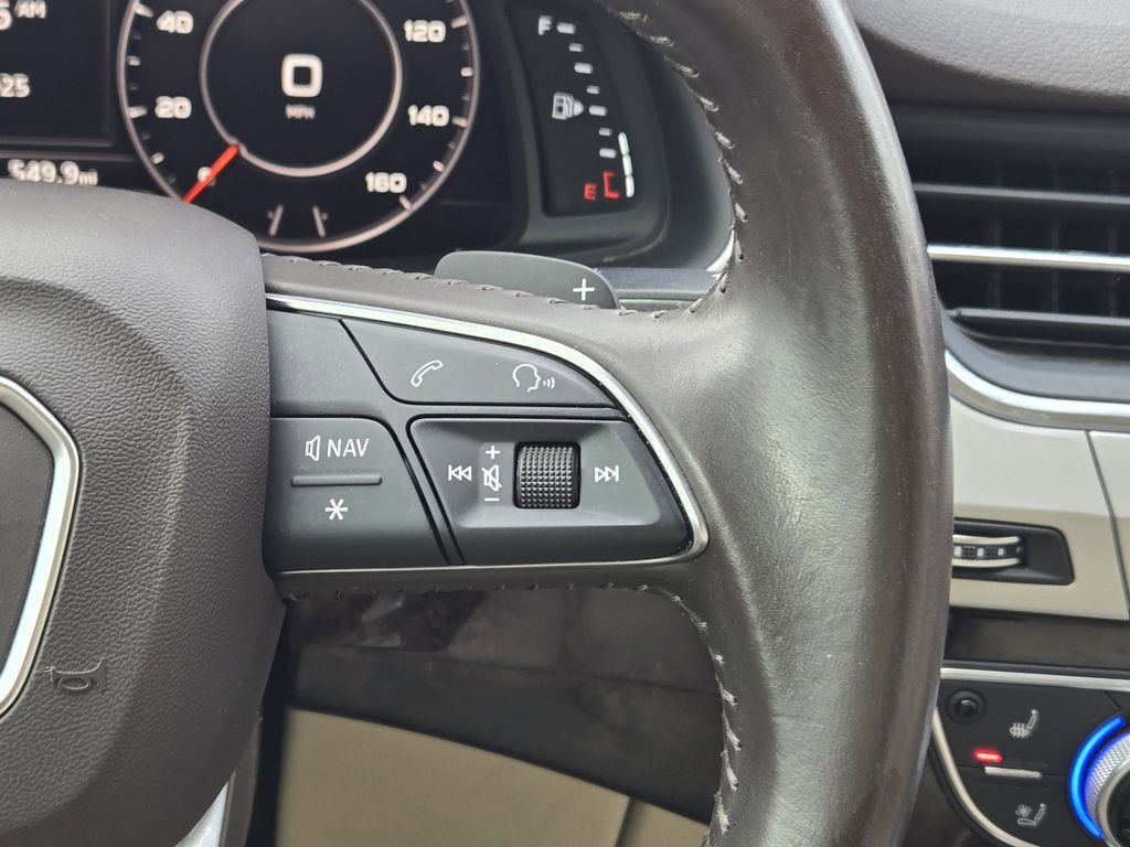 Used 2019 Audi Q7 2.0T Premium Plus w/ Premium Plus Package image 35