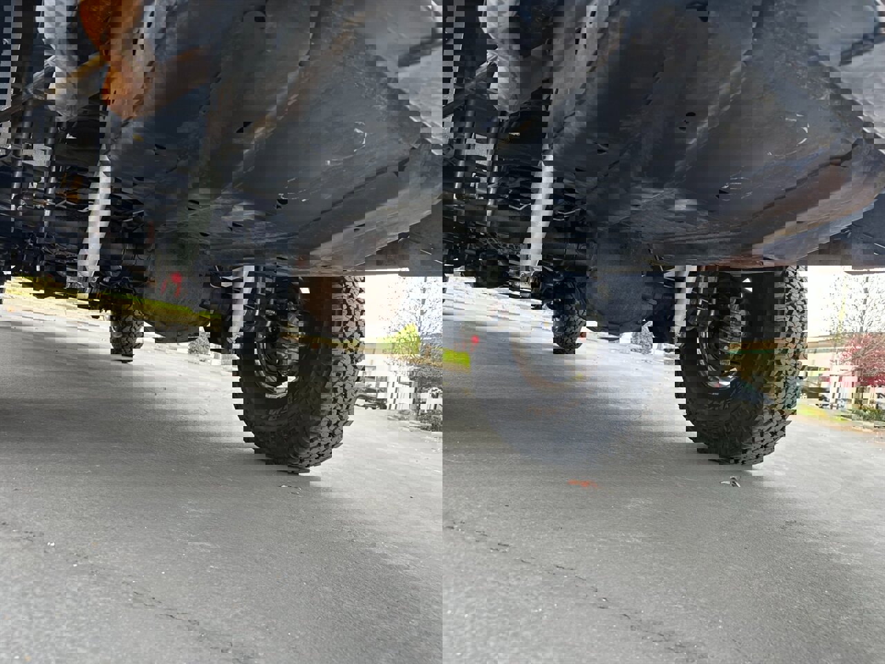 Used 2003 Ford Excursion Limited image 59