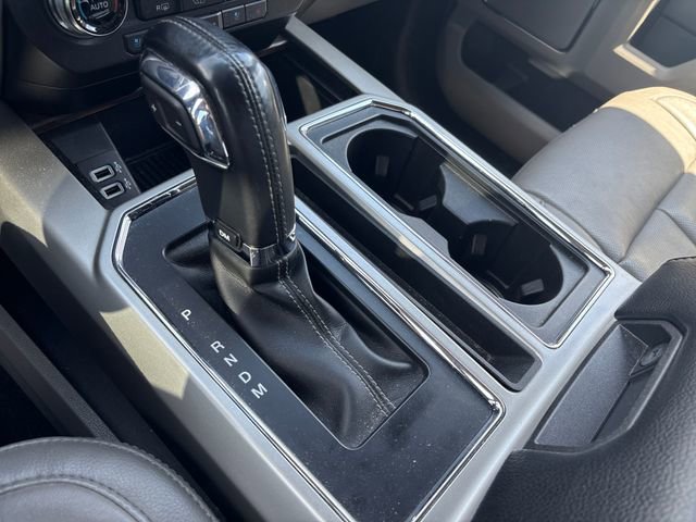Used 2018 Ford F150 Lariat w/ Equipment Group 502A Luxury AWD/4WD image 26
