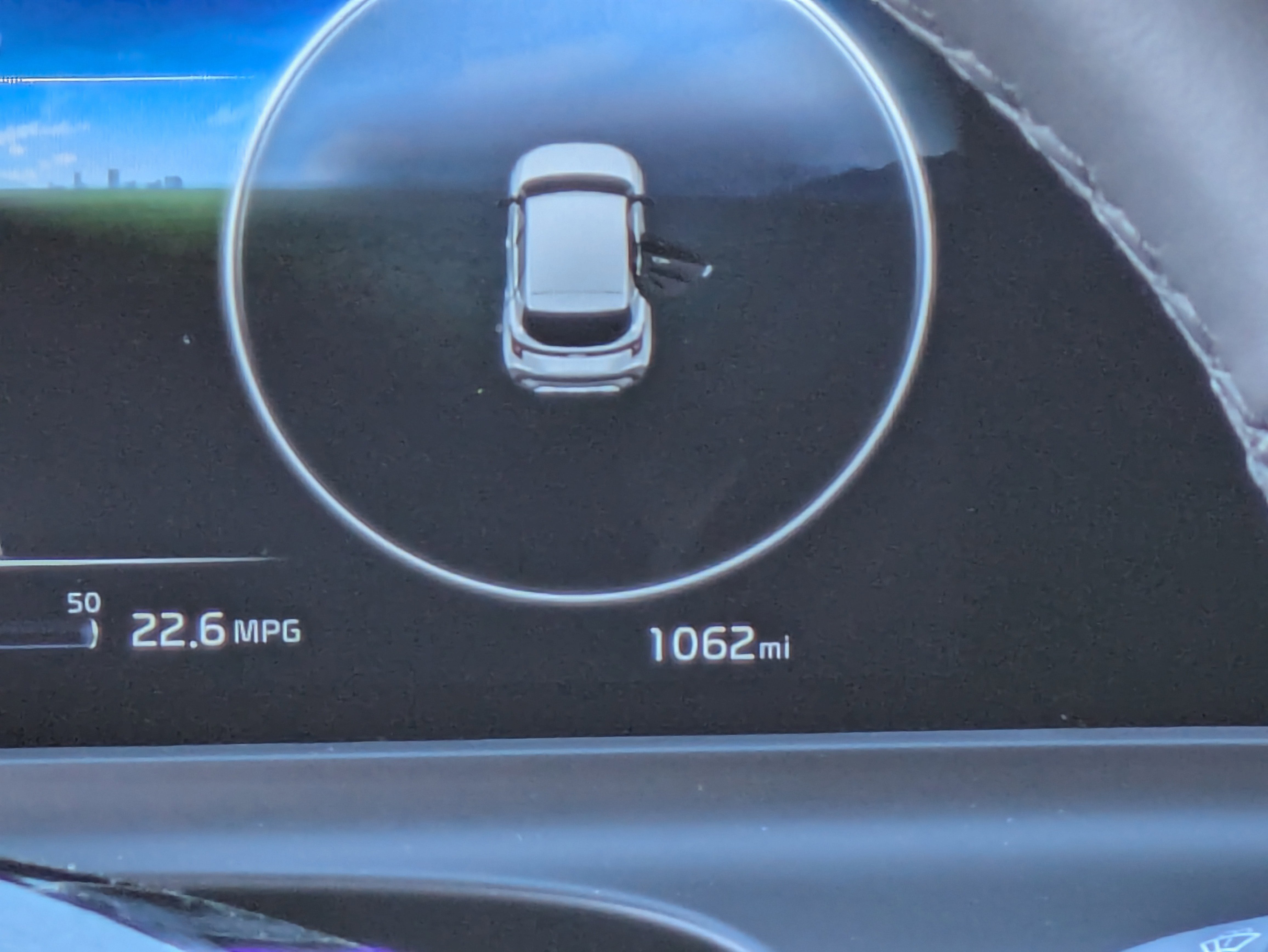 Certified 2026 Kia Seltos SX w/ SX Sunroof Package image 31