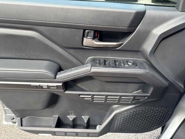 New 2025 Toyota Tacoma TRD Off-Road w/ TRD Off Road Upgrade Package image 9