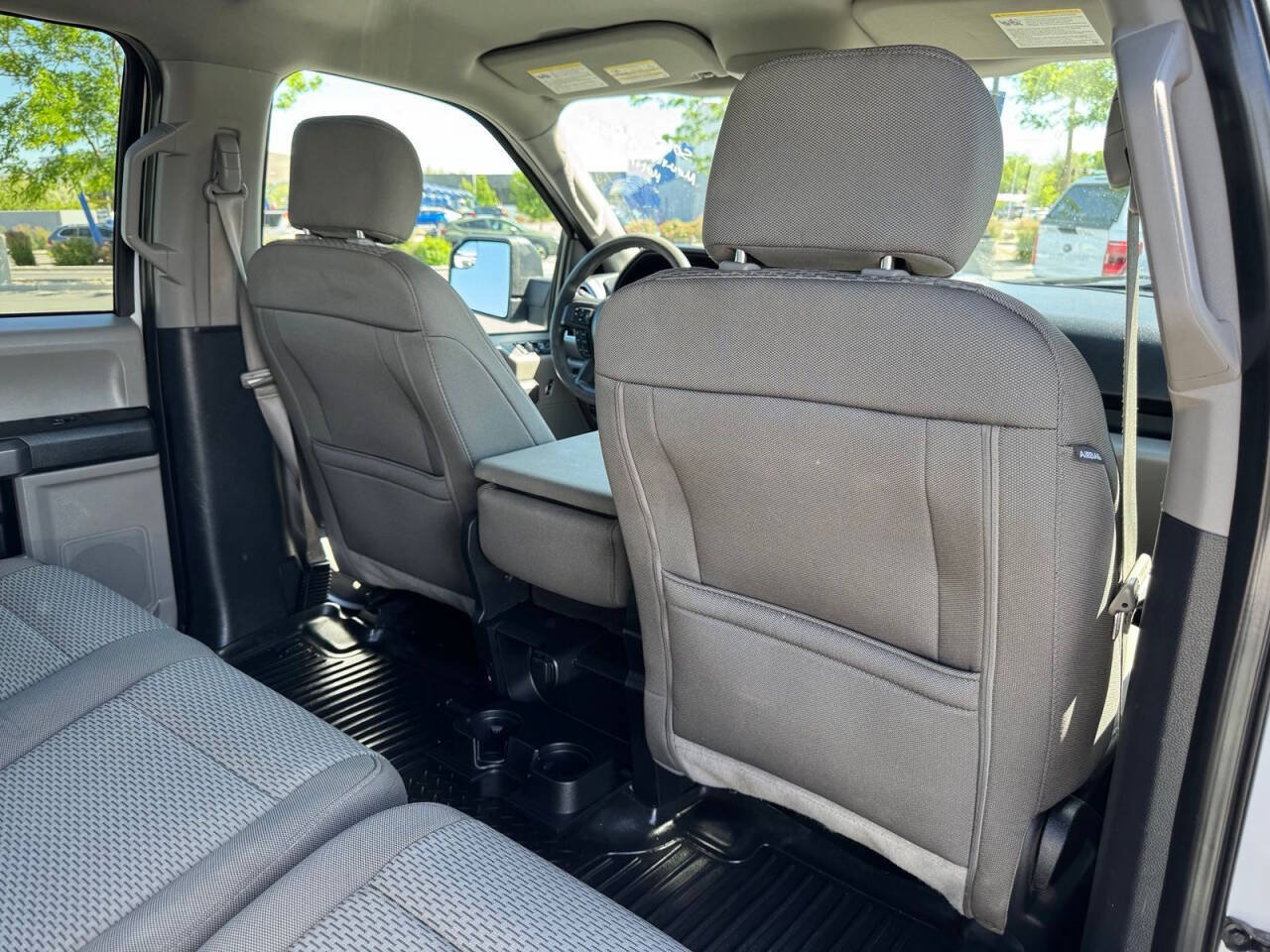 Used 2019 Ford F150 XLT AWD/4WD image 19