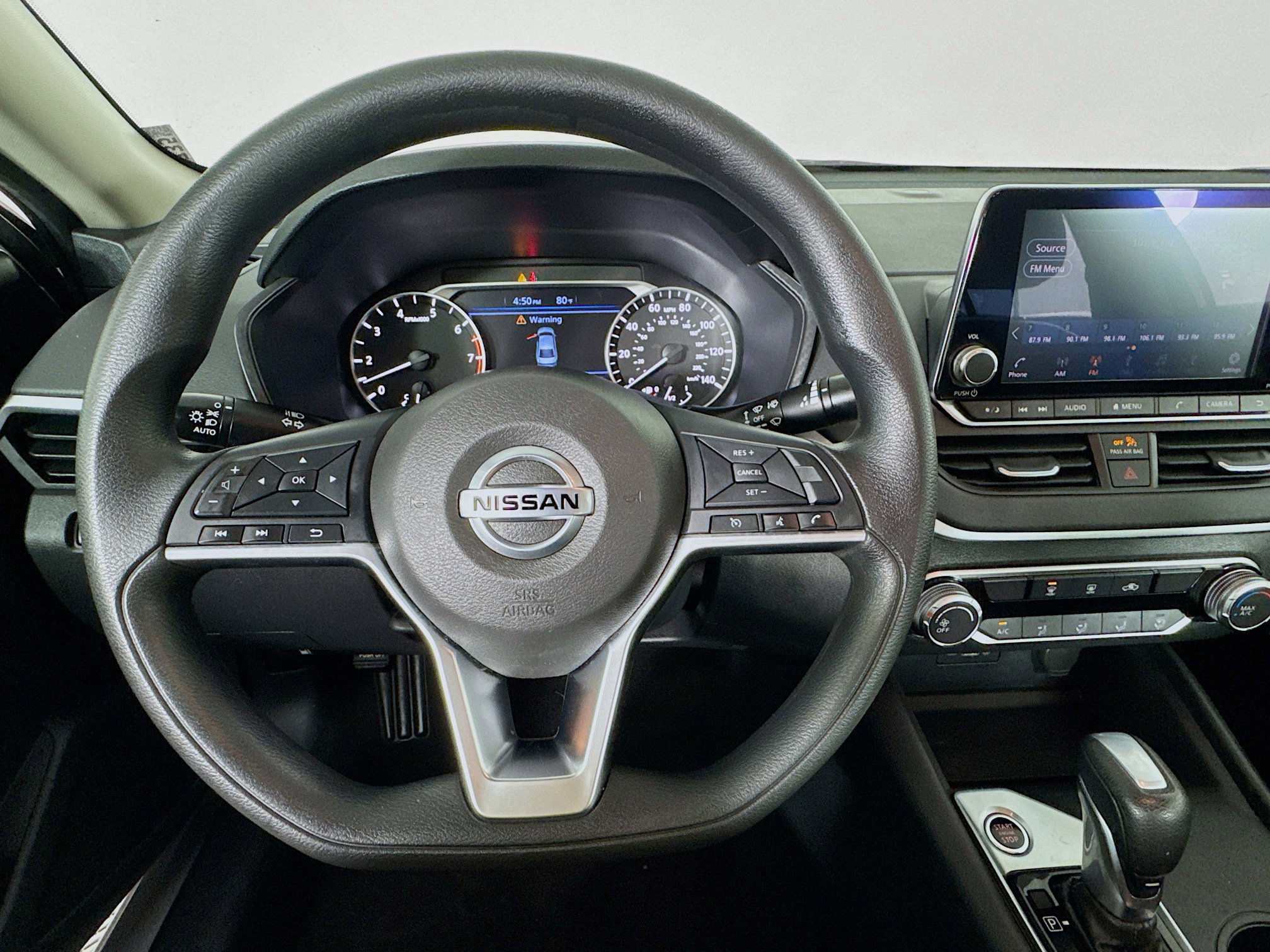 Used 2019 Nissan Altima 2.5 S FWD image 11