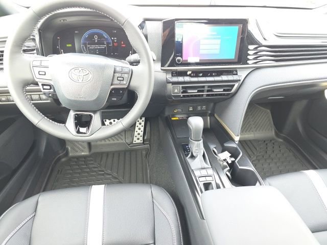 New 2026 Toyota Camry SE image 9