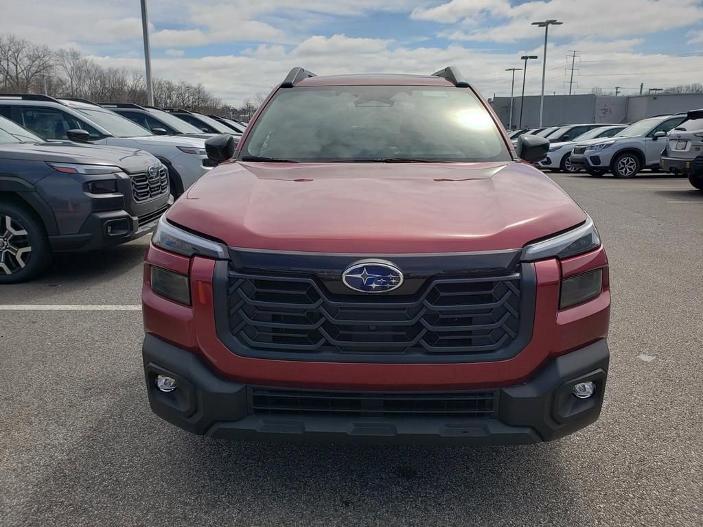 New 2026 Subaru Outback Touring XT image 2