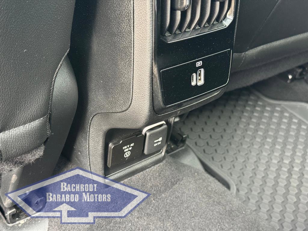 Used 2022 Jeep Compass Latitude w/ Sun and Sound Group image 12