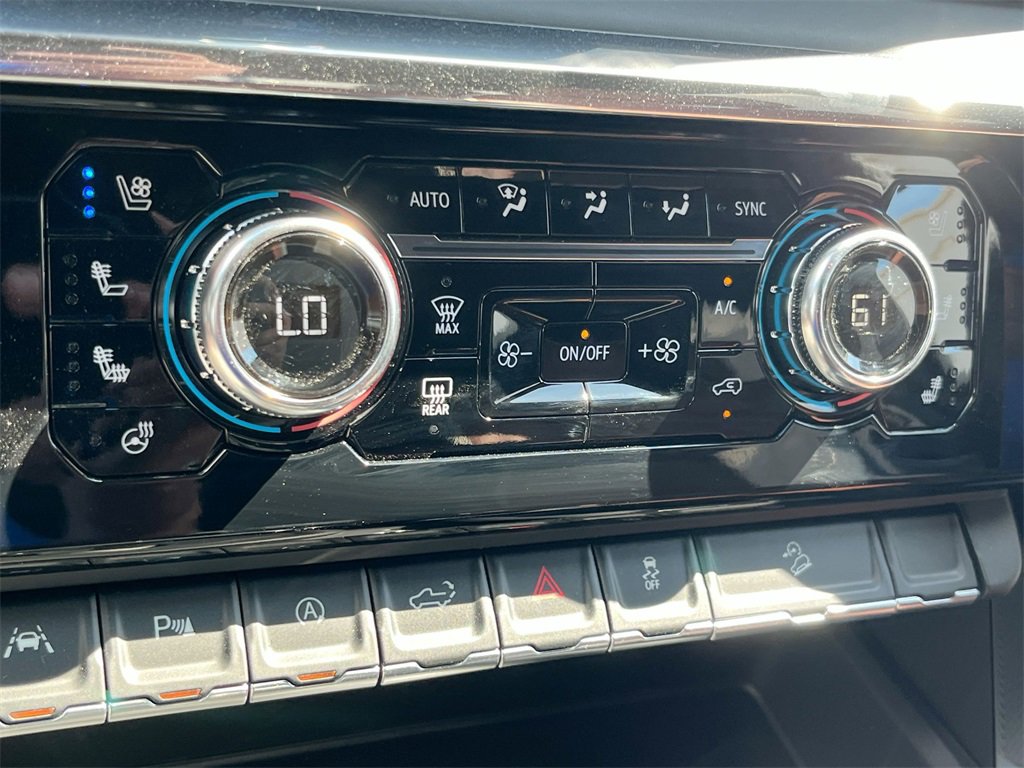 New 2026 GMC Sierra 1500 Denali Ultimate image 25