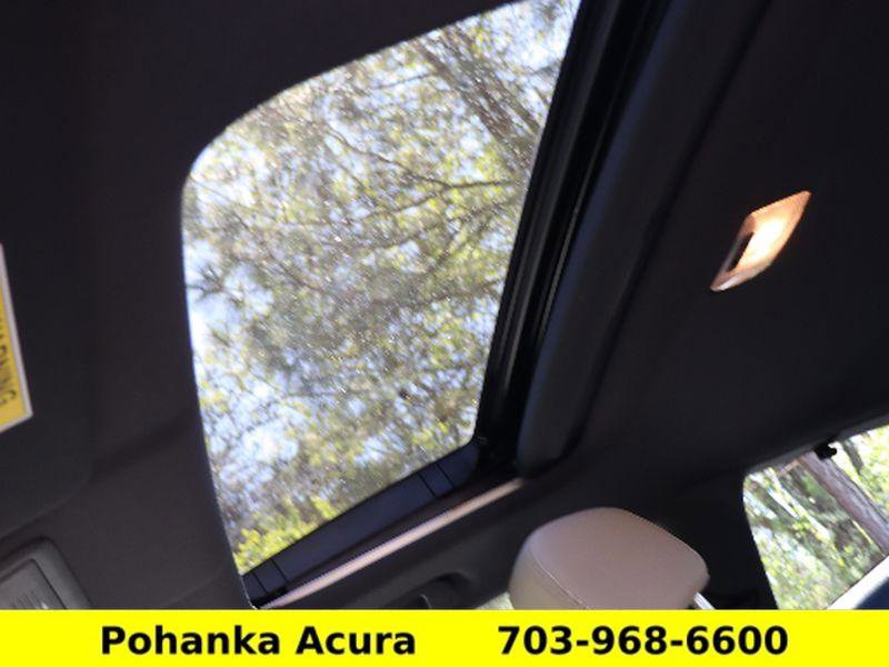 Used 2016 Honda Civic EX-L image 19