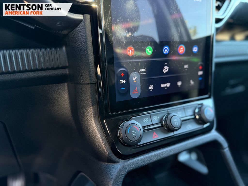 Used 2024 Ford Ranger Lariat w/ FX4 Off-Road Package image 29