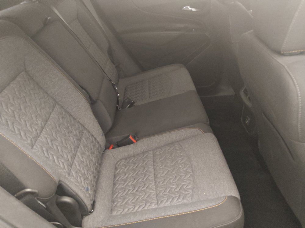 Used 2022 Chevrolet Equinox LT w/ Driver Convenience Package AWD/4WD image 19