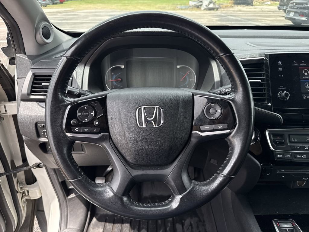 Used 2019 Honda Pilot Touring image 14