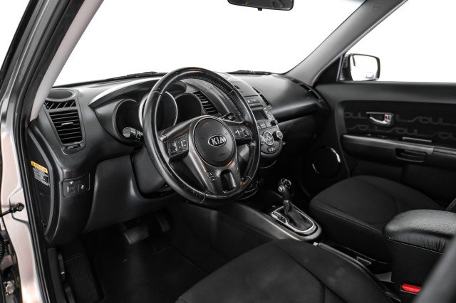 Used 2013 Kia Soul + image 13