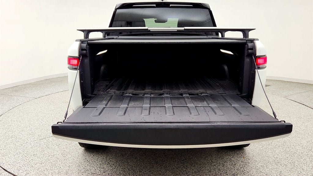 Used 2022 Rivian R1T Launch Edition AWD/4WD image 23