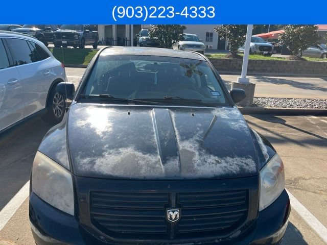 Used 2007 Dodge Caliber SE w/ PWR Equipment Group FWD image 12