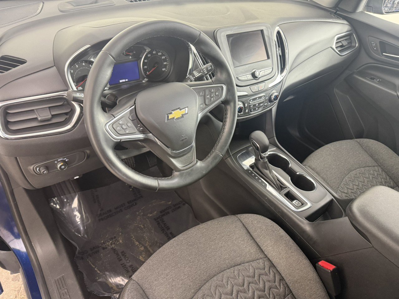 Used 2023 Chevrolet Equinox LT image 15