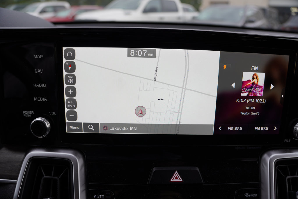 Certified 2023 Kia Sorento S AWD/4WD image 6
