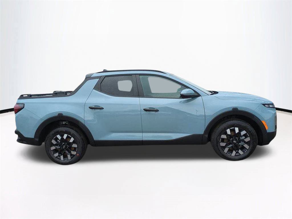 New 2026 Hyundai Santa Cruz SEL image 4