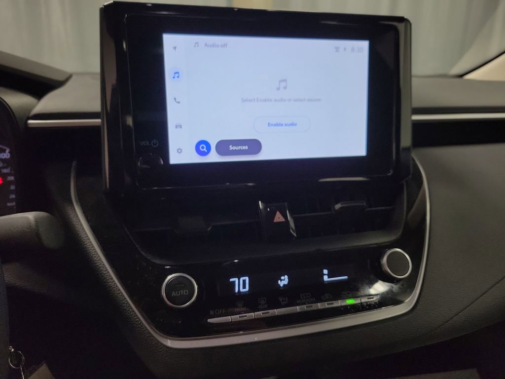 Used 2024 Toyota Corolla LE image 14