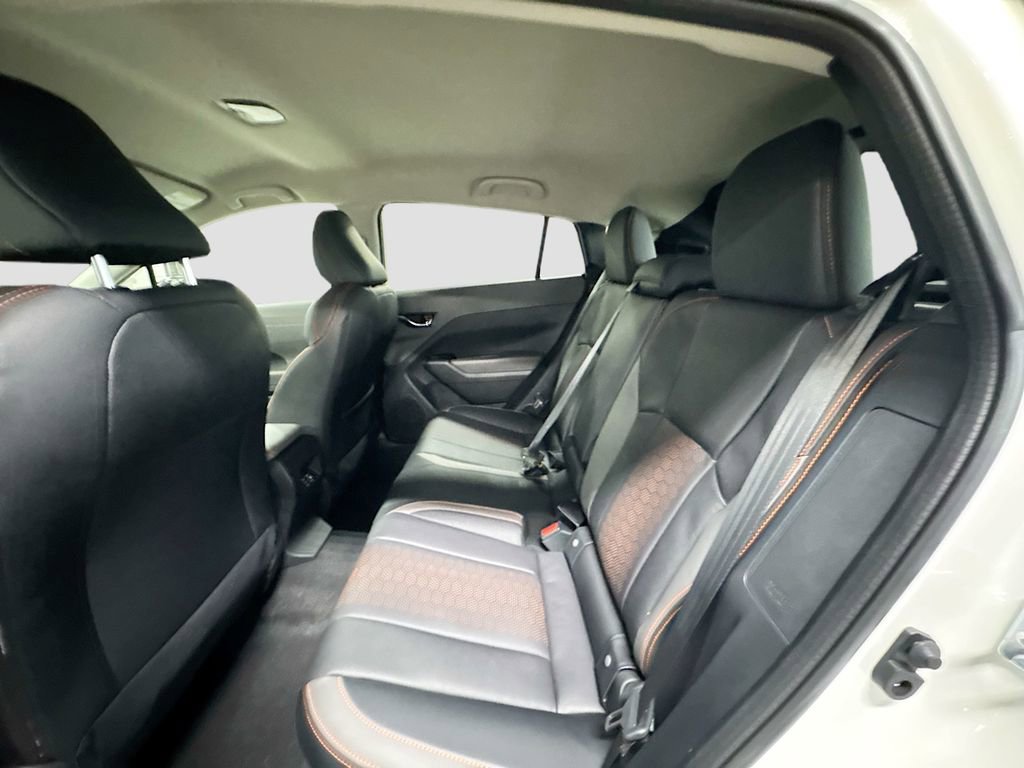 New 2026 Subaru Crosstrek 2.5i Limited image 22