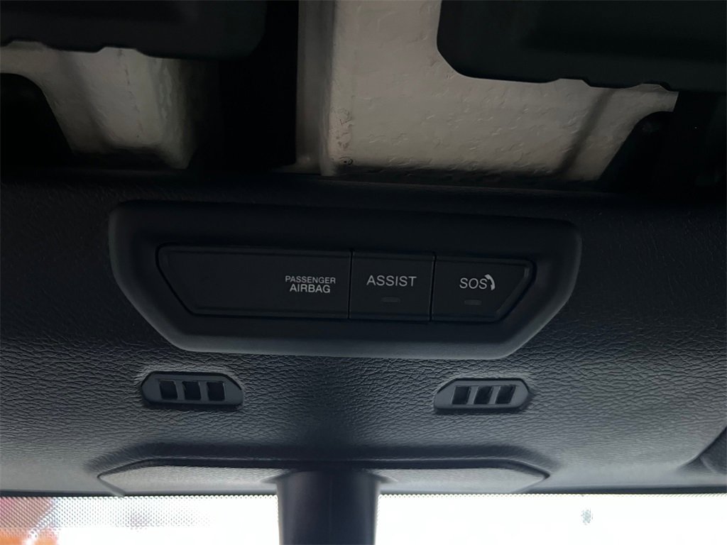 Used 2021 Jeep Gladiator Mojave w/ Uconnect 4C Nav & Sound Group image 28