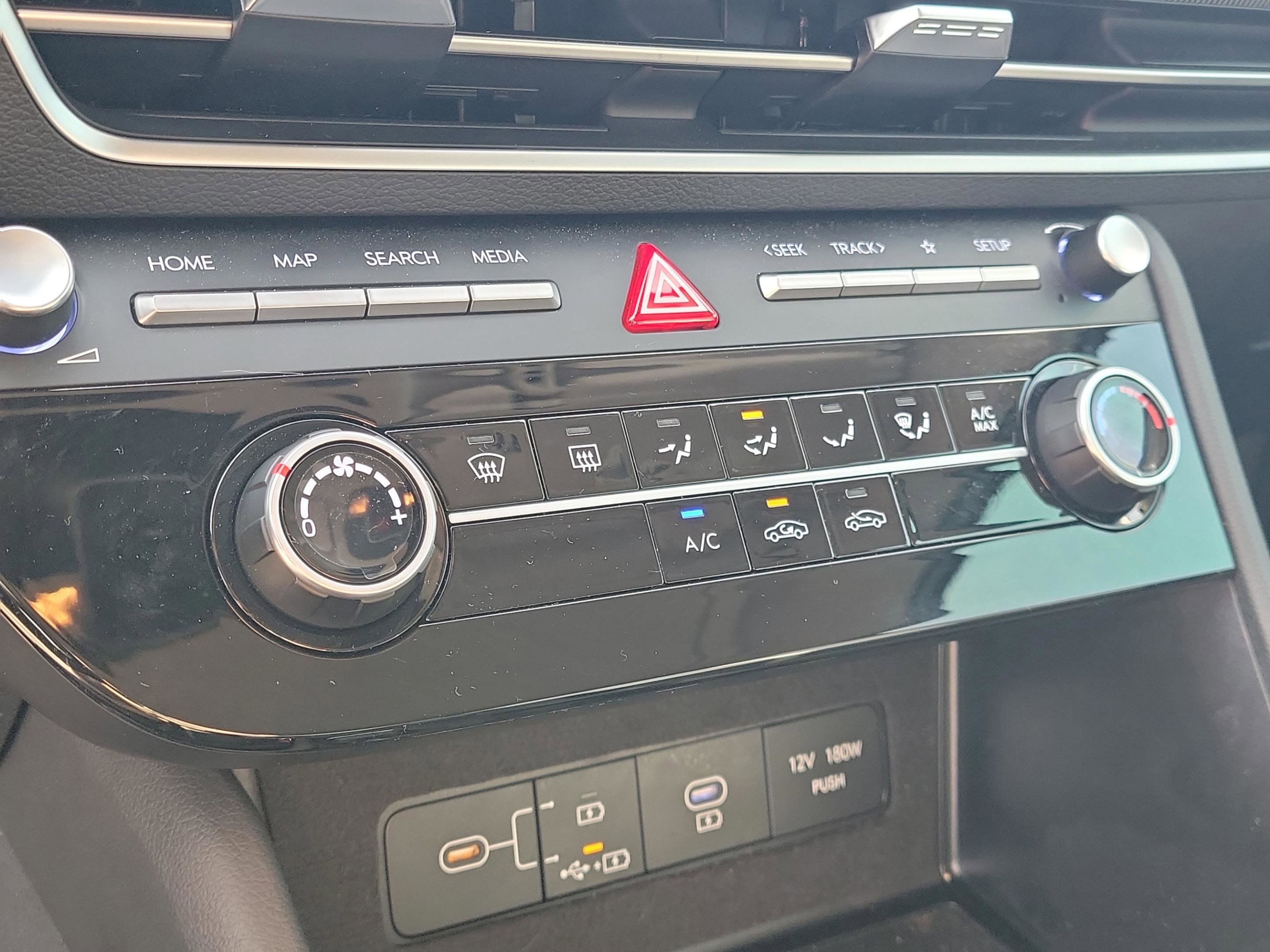 Used 2025 Hyundai Sonata SE image 26