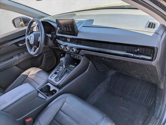 Used 2024 Honda CR-V EX-L image 20