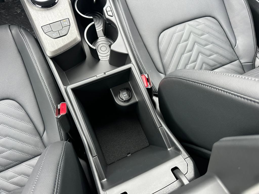 New 2026 Kia Sportage X-Line image 37