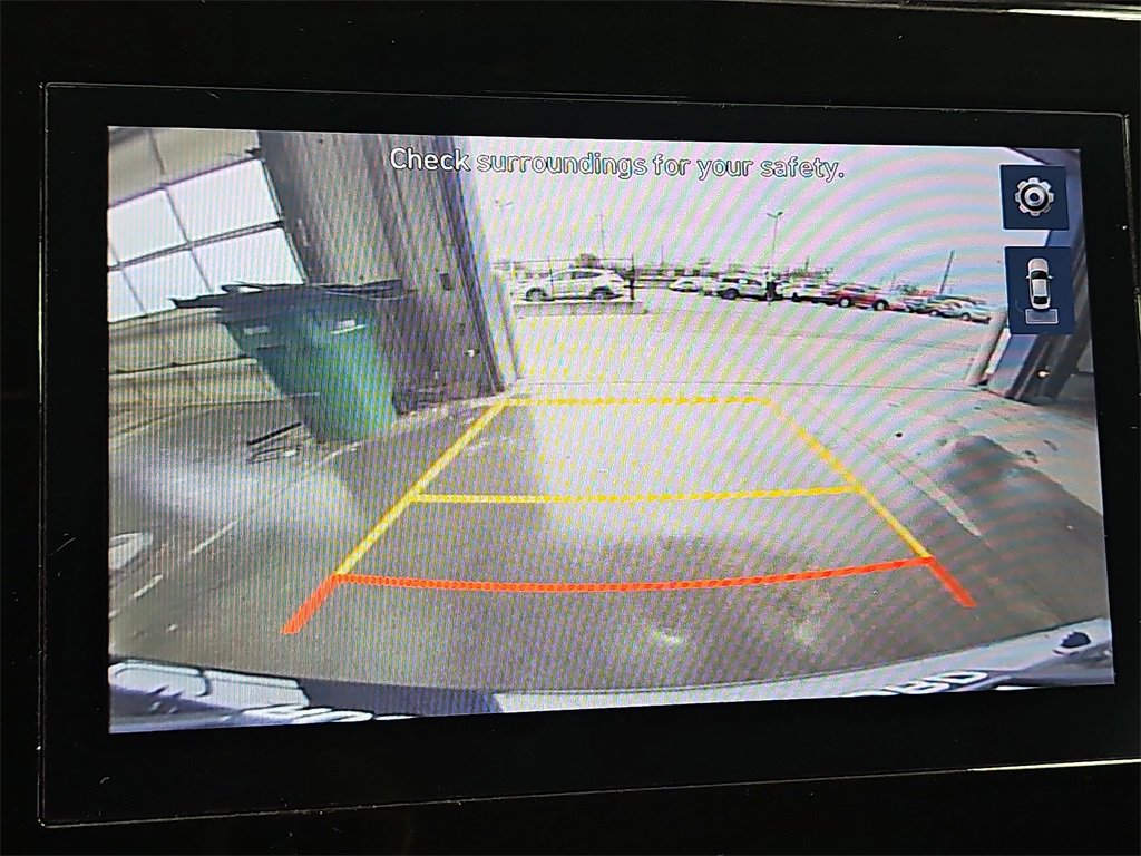 Used 2023 Hyundai Tucson SEL image 22