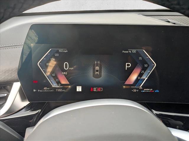 New 2026 BMW X2 xDrive28i image 11